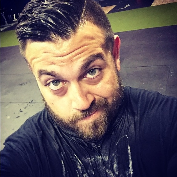 Meet your Posher, Joe - Picture 1 of 1